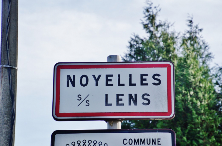  - Noyelles-sous-Lens