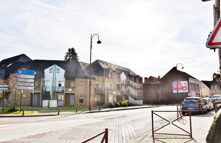 La Commune - Noyelles-sous-Lens