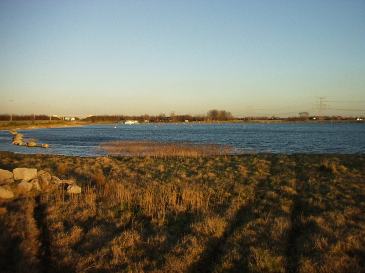 Le Lac d'Offekerque