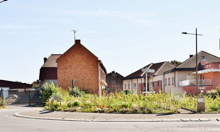 La Commune - Oignies