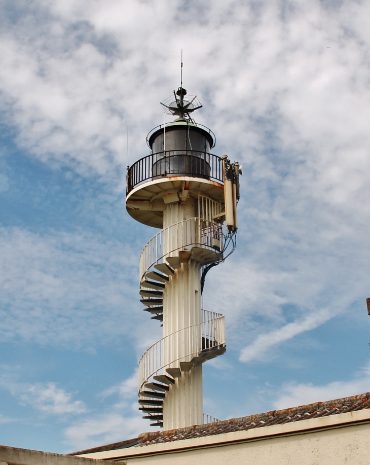 Le Phare - Outreau