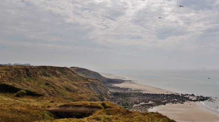 La Cote - Outreau