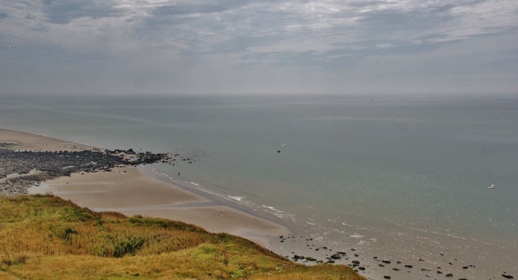 La Cote - Outreau