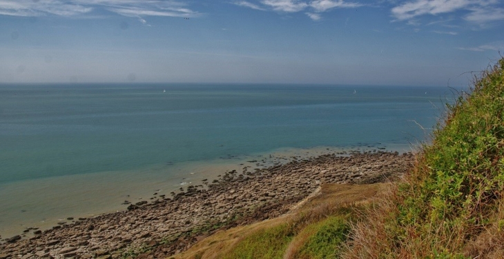 La Cote - Outreau