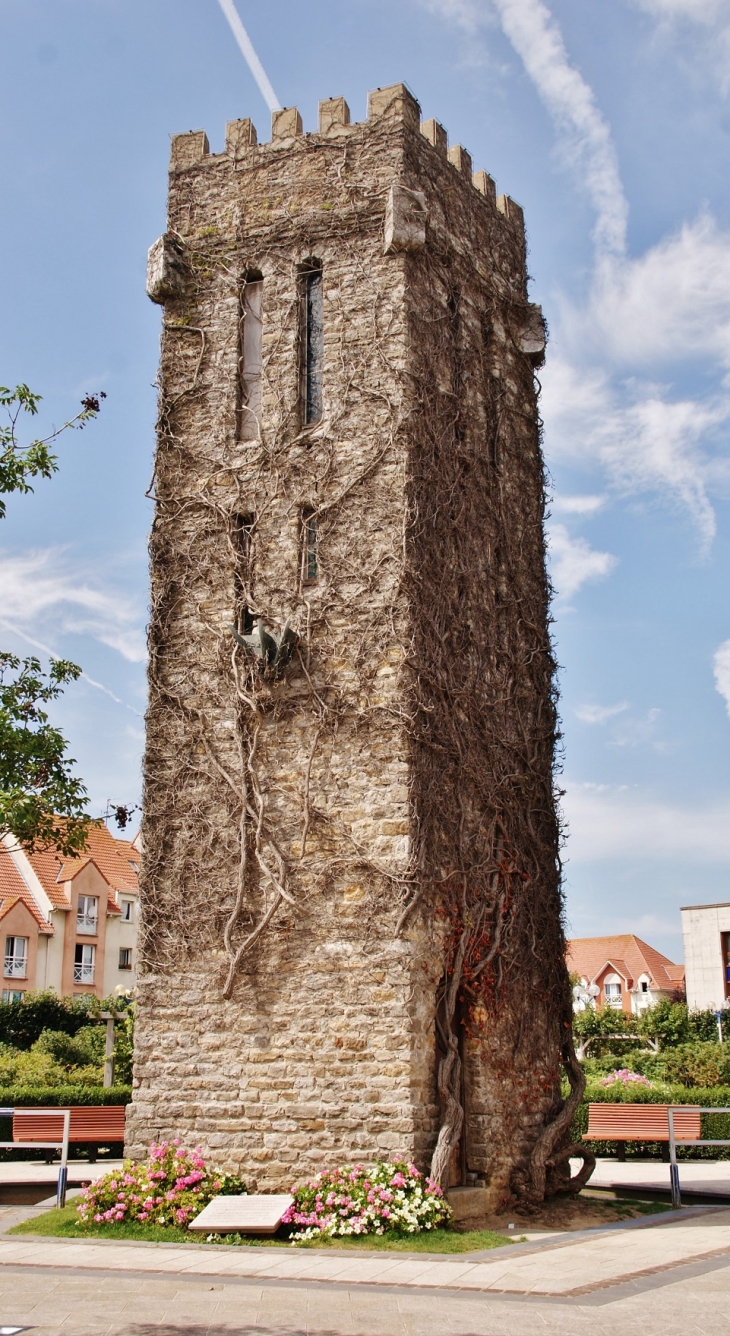 La Tour - Outreau