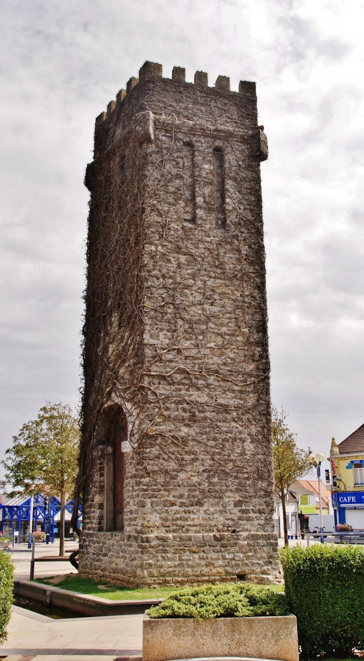 La Tour - Outreau