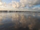 Photo suivante de Oye-Plage reflets