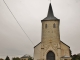 Photo suivante de Pernes-lès-Boulogne :église Saint-Esprit