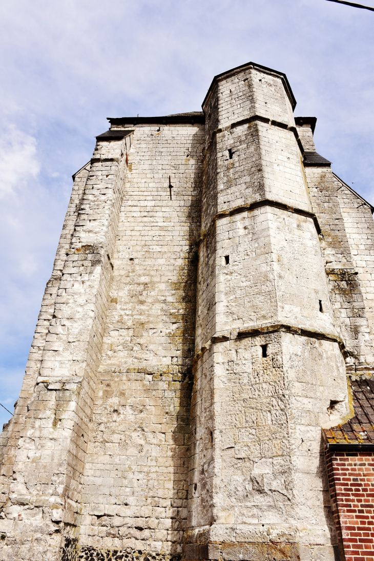  église Saint-Pierre - Pihem