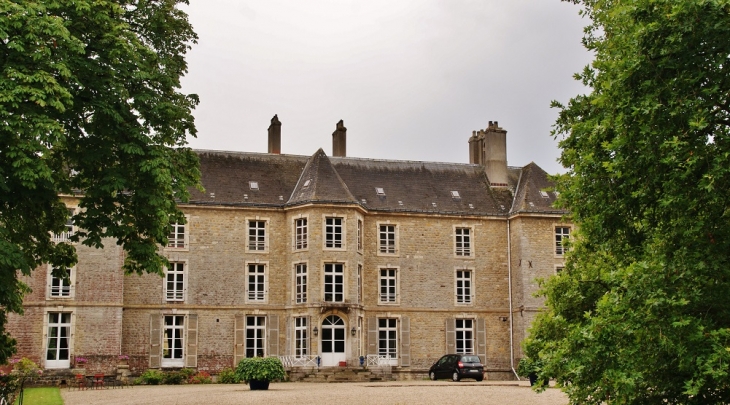 Le Château - Pittefaux