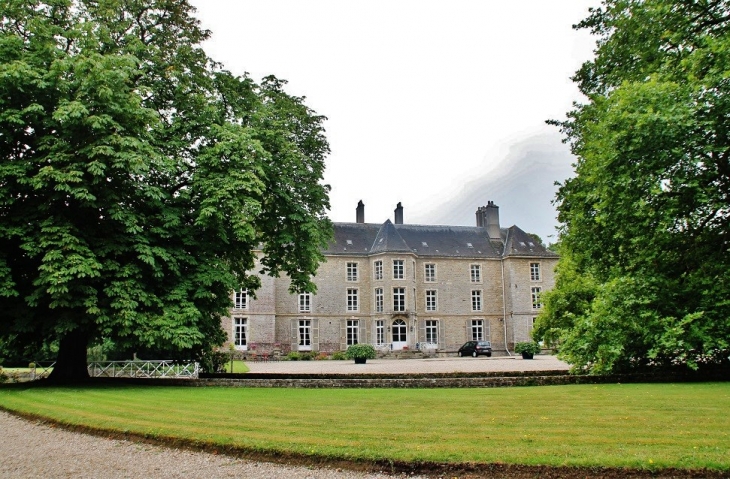 Le Château - Pittefaux