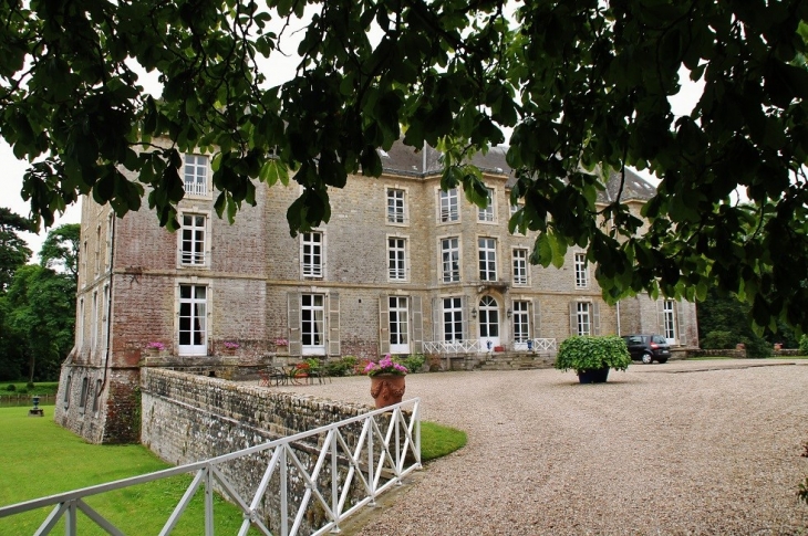 Le Château - Pittefaux