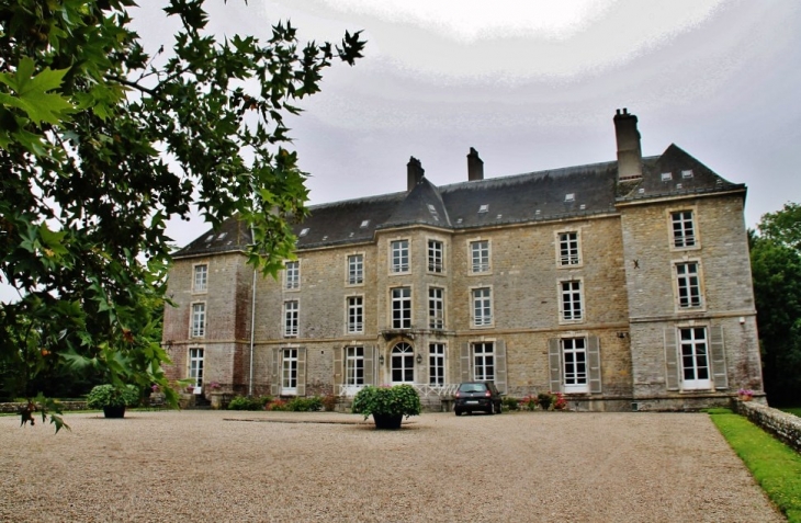 Le Château - Pittefaux