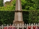 Photo suivante de Pittefaux Monument-aux-Morts