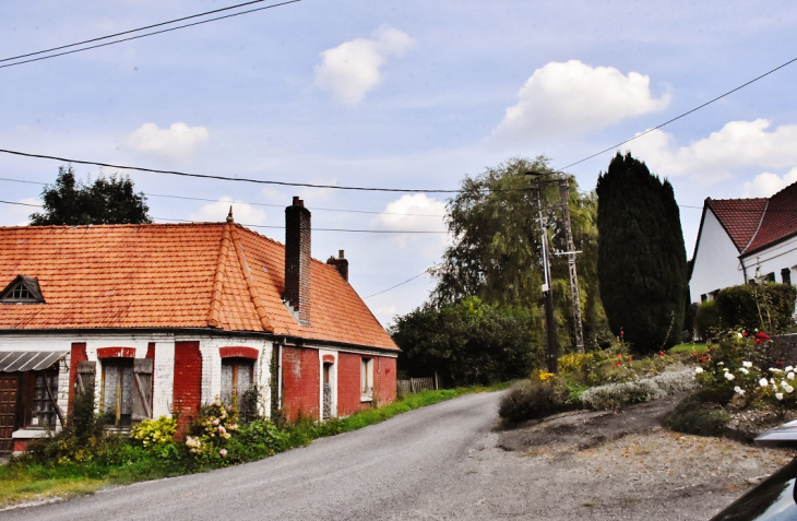 La Commune - Planques