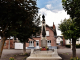 Photo précédente de Plouvain Monument-aux-Morts