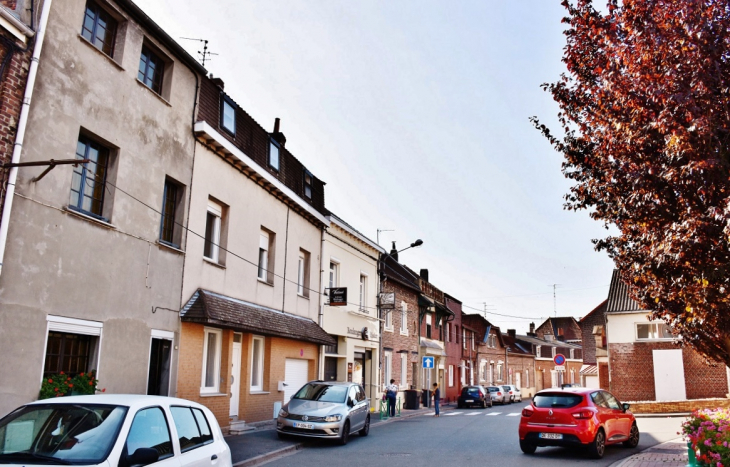 La Commune - Pont-à-Vendin