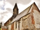 Photo suivante de Preures +église Saint-Martin