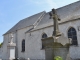 Photo précédente de Quelmes    église Saint-Pierre