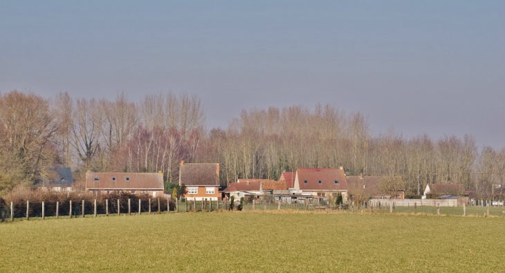 La Commune - Quernes