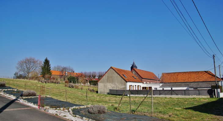 La Commune - Quernes