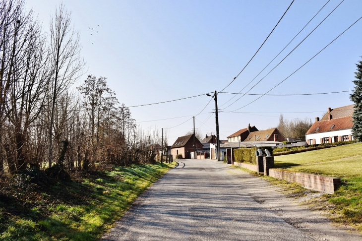 La Commune - Quernes