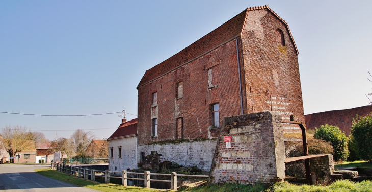 Moulin de Quernes