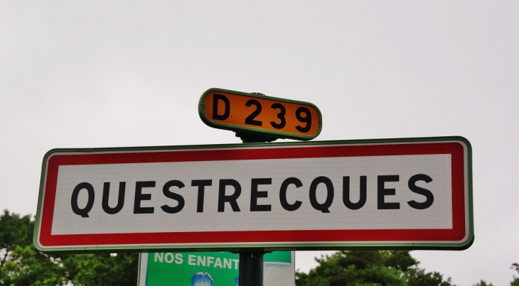  - Questrecques