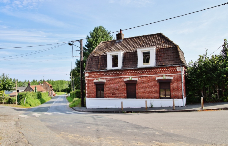 La Commune - Quiestède