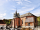 Photo précédente de Quilen  église Saint-Pierre