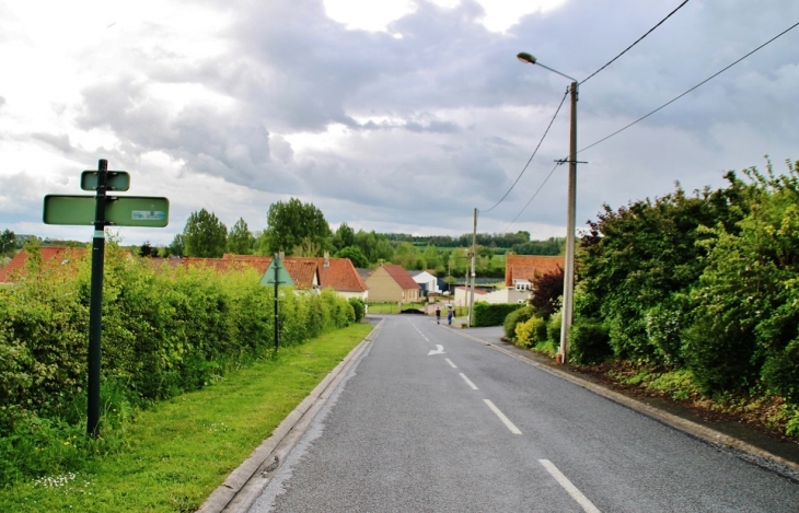 Le Village - Radinghem