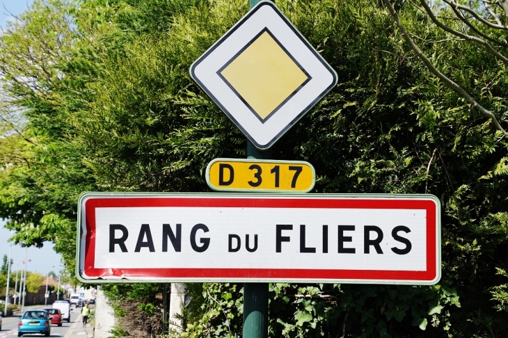  - Rang-du-Fliers