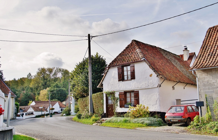 La Commune - Recques-sur-Course