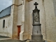 Photo précédente de Remilly-Wirquin Monument-aux-Morts 