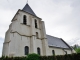   église saint-Omer