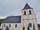 Photo suivante de Remilly-Wirquin   église saint-Omer