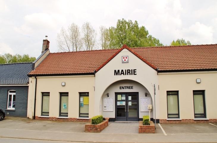 La Mairie - Renty