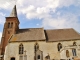 Photo suivante de Renty <<église Saint-Vaast