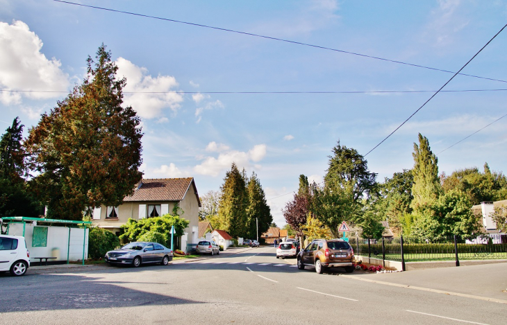 La Commune - Rodelinghem