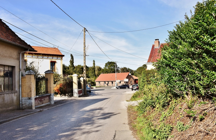 La Commune - Rodelinghem