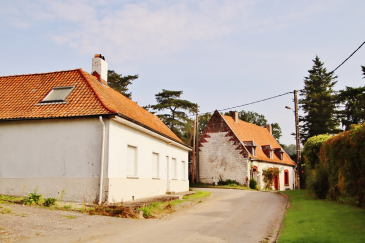 La Commune - Rollancourt