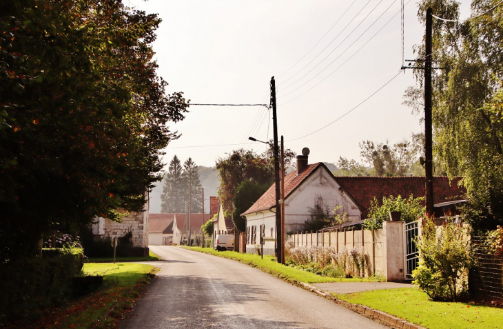 La Commune - Rollancourt