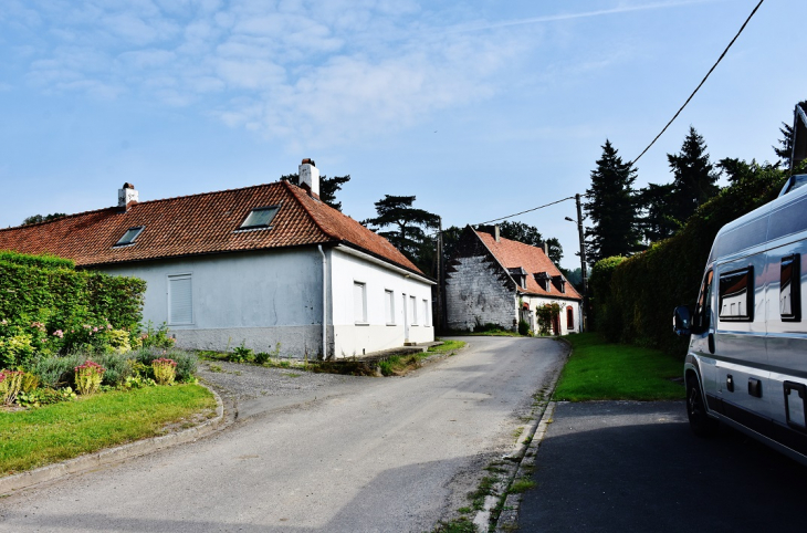 La Commune - Rollancourt