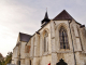 Photo précédente de Royon   <église Saint-Germain