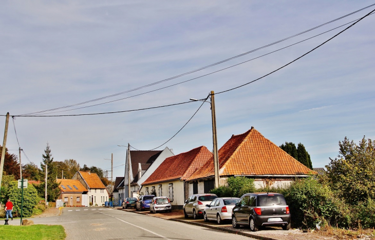 La Commune - Ruisseauville