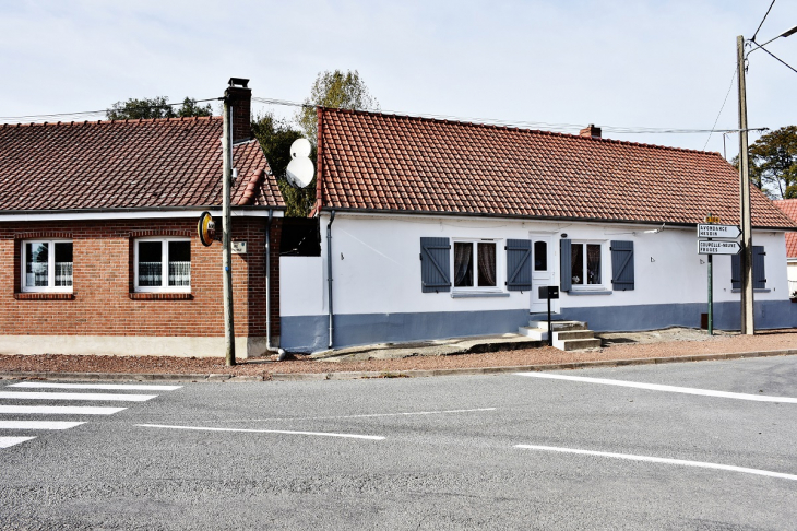 La Commune - Ruisseauville