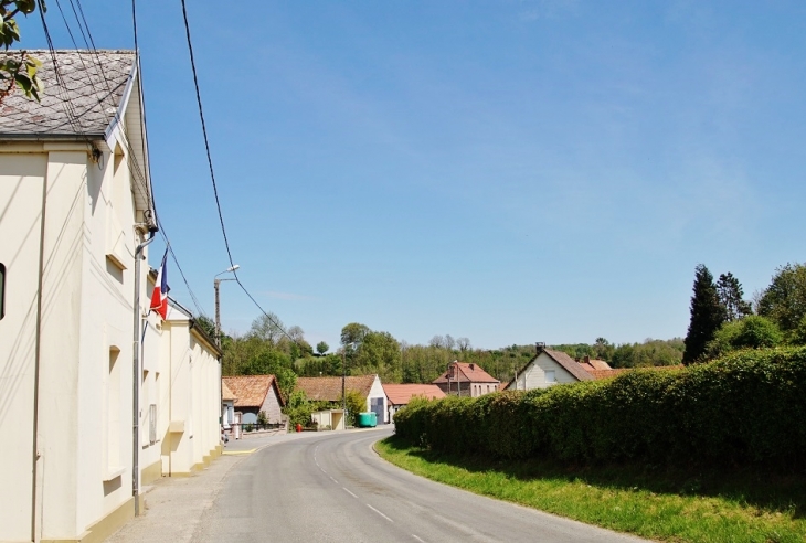 Le Village - Rumilly