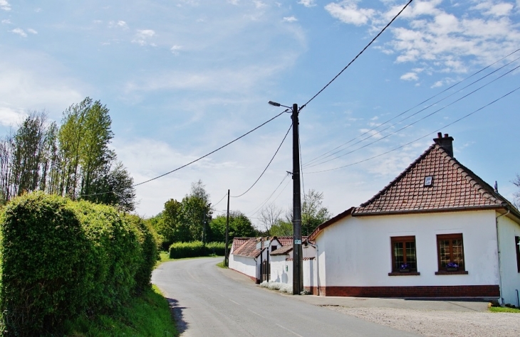 Le Village - Rumilly