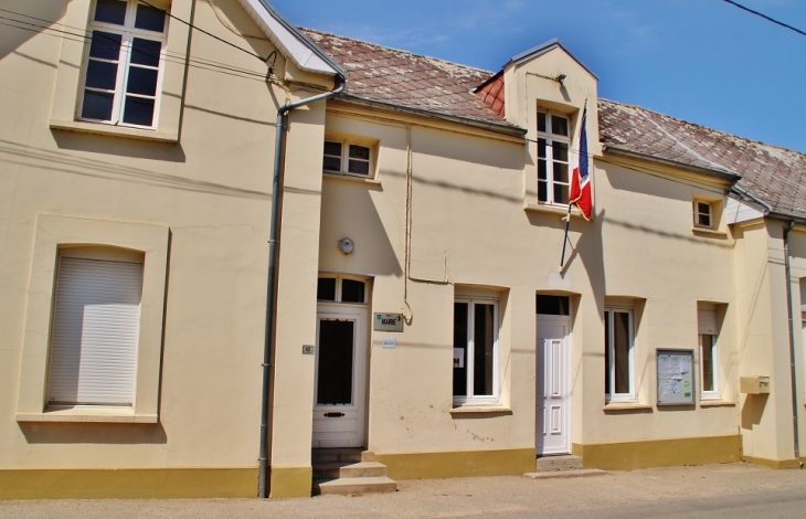 La Mairie - Rumilly