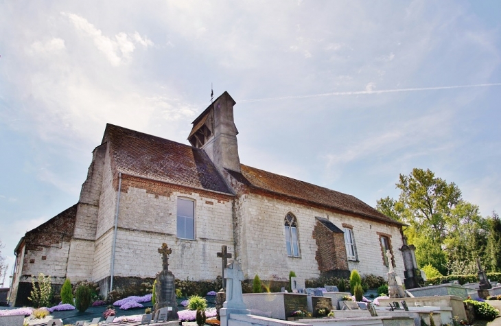 ++église Notre-Dame - Rumilly